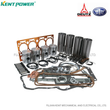 Dalian Deutz Diesel Engine Spare Parts 3708 Starte 3708010-2b5 Cq1481035A for Genenrator Parts
